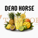 Табак для кальяна Dead Horse Tropic Lemonade (Тропический лимонад) 100 гр. Фото.